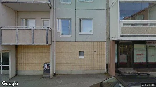 Gewerbeflächen zur Miete i Rovaniemi – Foto von Google Street View