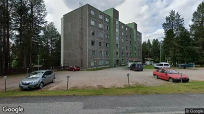 Commercial properties for sale in Rovaniemi - Photo from Google Street View