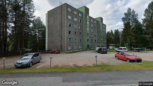 Commercial properties for sale i Rovaniemi - Photo from Google Street View