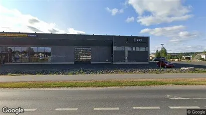 Commercial properties for sale in Rovaniemi - Photo from Google Street View