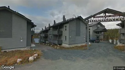 Gewerbeflächen zum Kauf in Kuusamo – Foto von Google Street View