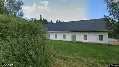 Office spaces for rent in Porvoo - Photo from Google Street View