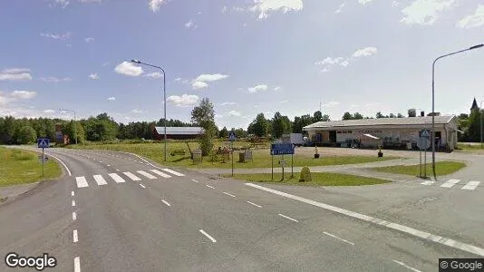 Företagslokaler till salu i Siikais – Foto från Google Street View