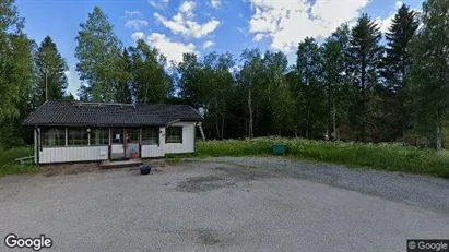 Gewerbeflächen zum Kauf in Simo – Foto von Google Street View