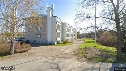 Commercial properties for sale in Sipoo - Photo from Google Street View