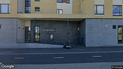 Gewerbeflächen zum Kauf in Tampere Keskinen – Foto von Google Street View