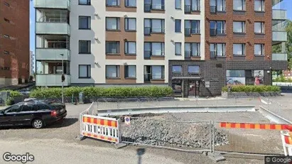 Commercial properties for rent in Tampere Luoteinen - Photo from Google Street View