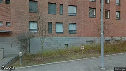 Företagslokaler till salu i Tammerfors Mellersta – Foto från Google Street View