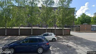 Bedrijfsruimtes te koop in Tampere Keskinen - Foto uit Google Street View