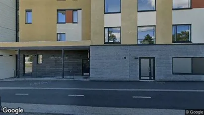 Commercial properties for sale in Tampere Keskinen - Photo from Google Street View