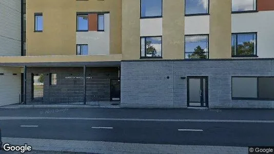 Bedrijfsruimtes te koop i Tampere Keskinen - Foto uit Google Street View