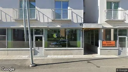 Commercial properties for rent in Tampere Keskinen - Photo from Google Street View