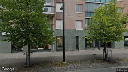 Gewerbeflächen zum Kauf in Tampere Keskinen – Foto von Google Street View