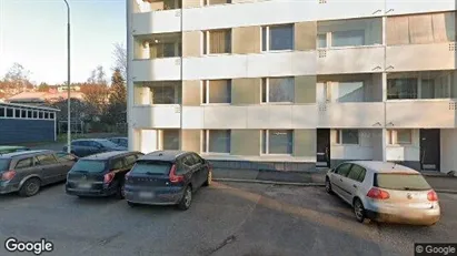 Commercial properties for rent in Tampere Keskinen - Photo from Google Street View