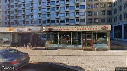 Commercial properties for sale in Turku - Photo from Google Street View