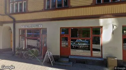 Commercial properties for sale in Turku - Photo from Google Street View