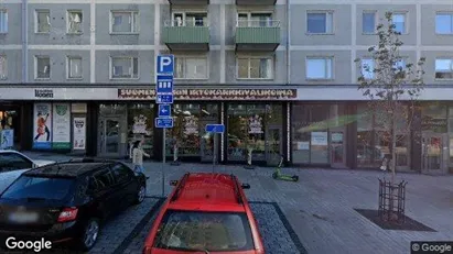 Commercial properties for sale in Turku - Photo from Google Street View