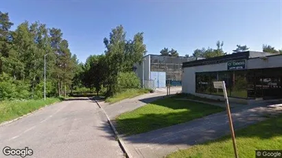 Commercial properties for rent in Turku - Photo from Google Street View