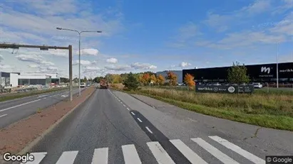 Commercial properties for rent in Turku - Photo from Google Street View