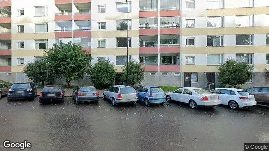 Commercial properties for sale i Turku - Photo from Google Street View