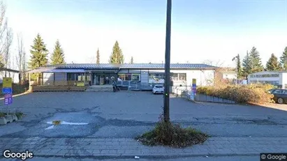 Commercial properties for rent in Raisio - Photo from Google Street View