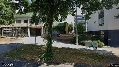 Gewerbeflächen zum Kauf in Turku – Foto von Google Street View