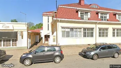 Commercial properties for rent in Turku - Photo from Google Street View