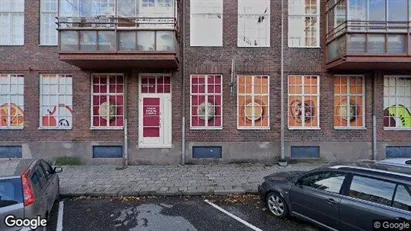 Bedrijfsruimtes te koop in Turku - Foto uit Google Street View