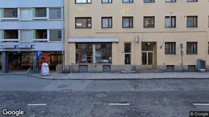 Commercial properties for rent in Turku - Photo from Google Street View