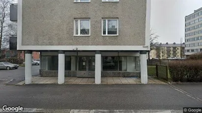 Commercial properties for rent in Vaasa - Photo from Google Street View