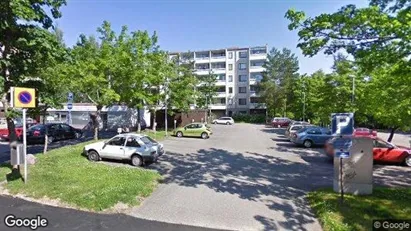 Commercial properties for sale in Vantaa - Photo from Google Street View