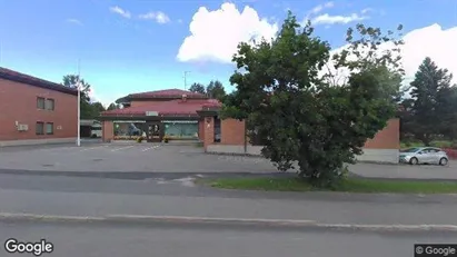 Bedrijfsruimtes te koop in Vesanto - Foto uit Google Street View