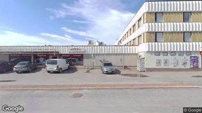 Lokaler til salg i Viitasaari - Foto fra Google Street View