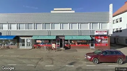 Commercial properties for sale in Ylivieska - Photo from Google Street View