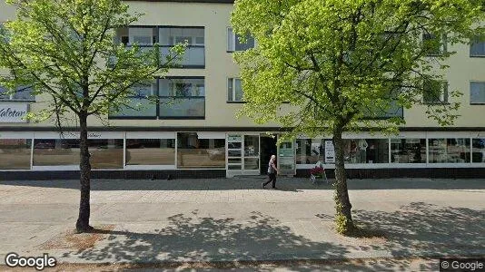 Commercial properties for rent i Äänekoski - Photo from Google Street View