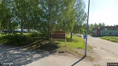 Commercial properties for rent in Äänekoski - Photo from Google Street View