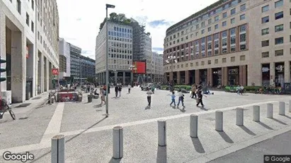 Büros zur Miete in Milan Zona 1 - Centro storico – Foto von Google Street View