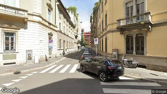 Büros zur Miete i Location is not specified – Foto von Google Street View