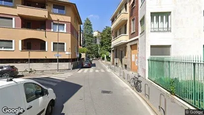 Büros zur Miete in Milan Zona 1 - Centro storico – Foto von Google Street View