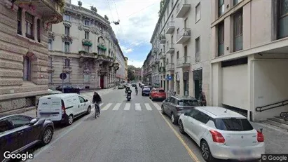 Office spaces for rent in Milano Zona 1 - Centro storico - Photo from Google Street View