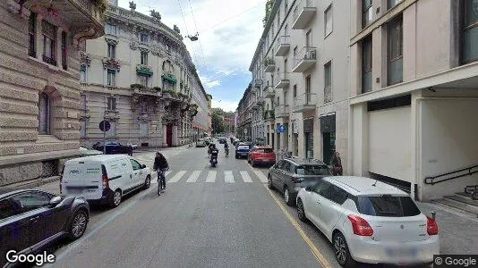 Kontorer til leie i Location is not specified – Bilde fra Google Street View