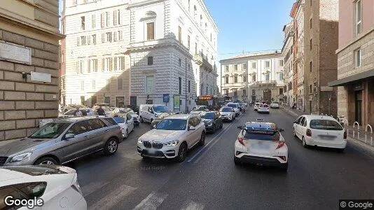 Kantorruimte te huur i Rome Municipio I – Centro Storico - Foto uit Google Street View