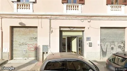 Office spaces for rent in Catanzaro - Photo from Google Street View