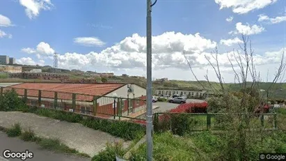 Office spaces for rent in Catanzaro - Photo from Google Street View