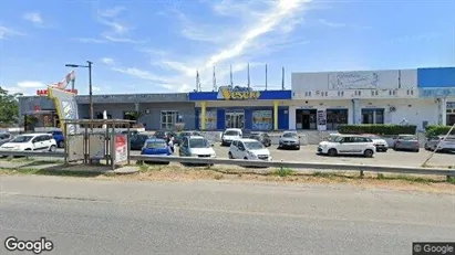 Warehouses for rent in Catanzaro - Photo from Google Street View