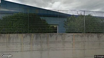 Office spaces for rent in Catanzaro - Photo from Google Street View