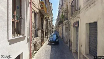 Büros zur Miete in Catanzaro – Foto von Google Street View