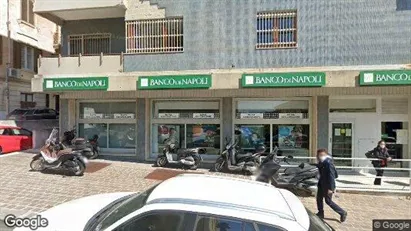 Office spaces for rent in Catanzaro - Photo from Google Street View