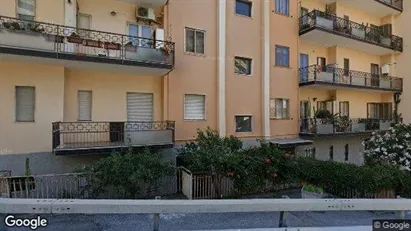 Office spaces for rent in Catanzaro - Photo from Google Street View