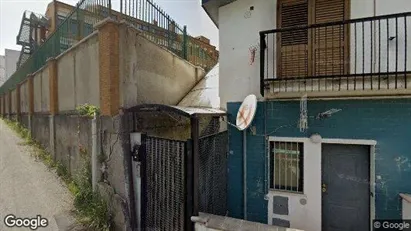 Office spaces for rent in Catanzaro - Photo from Google Street View